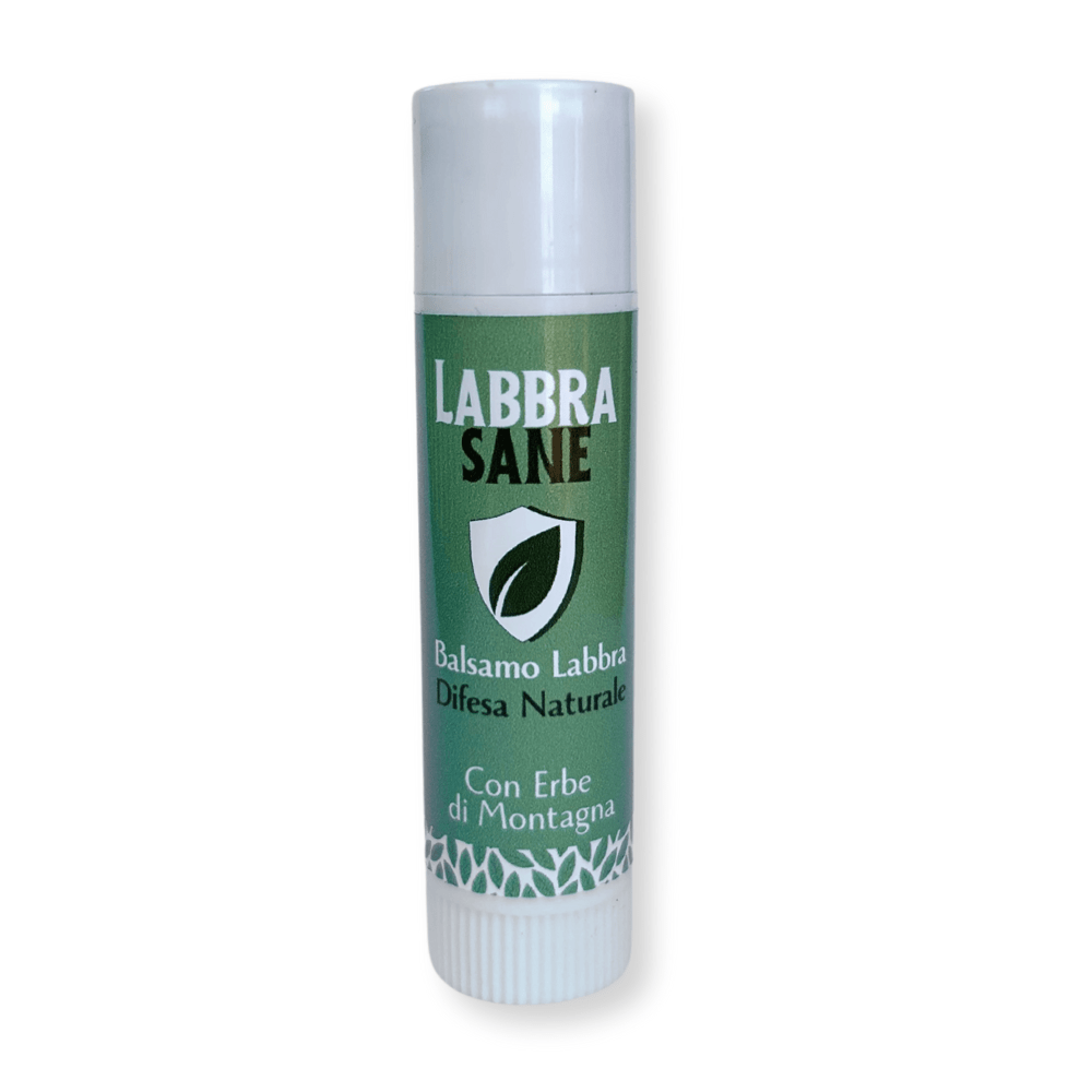 Rimedio naturale herpes labiale